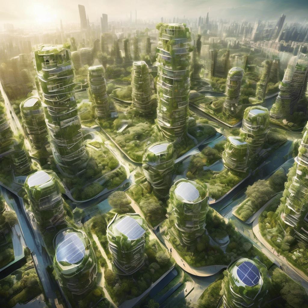Environmental sustainability