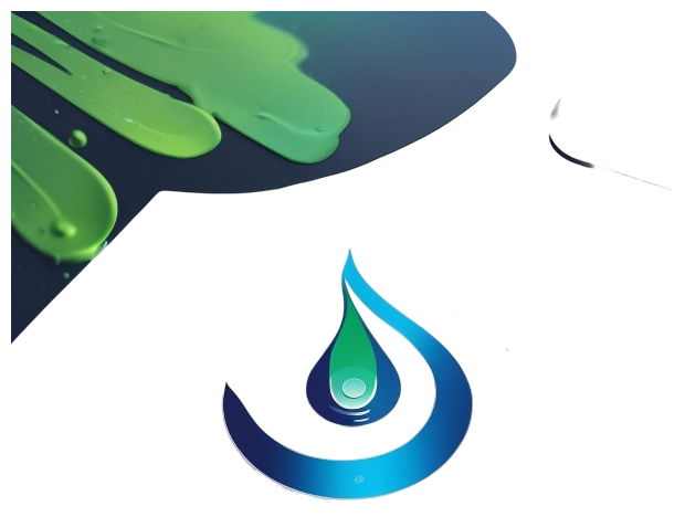 AI Leak Detection Logo